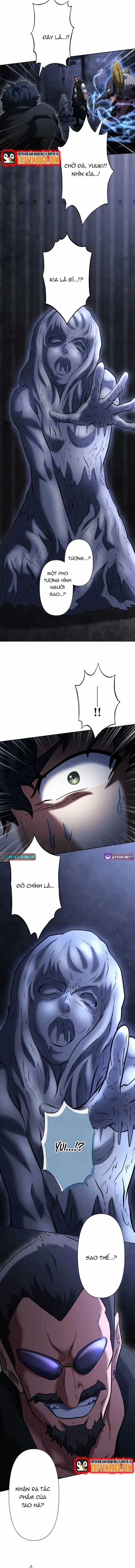 Kẻ Đoạt Kỹ Năng - Chương 15 - Trang 10