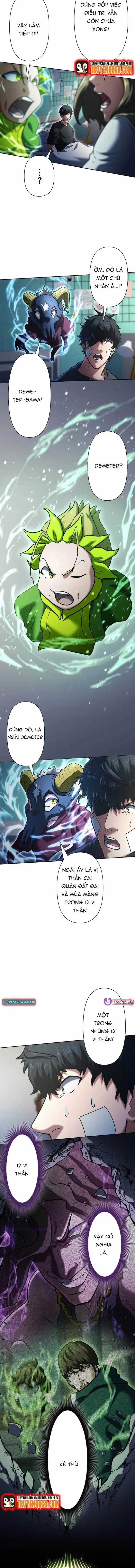 Kẻ Đoạt Kỹ Năng - Chương 16 - Trang 2