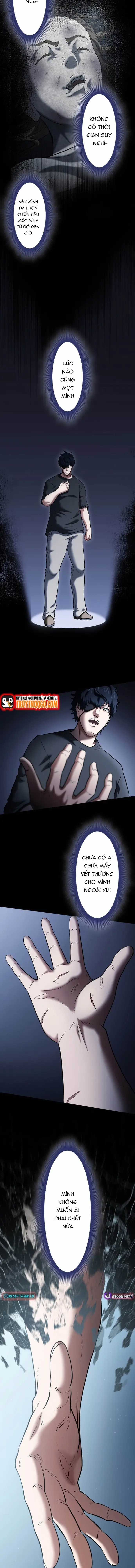 Kẻ Đoạt Kỹ Năng - Chương 16 - Trang 11
