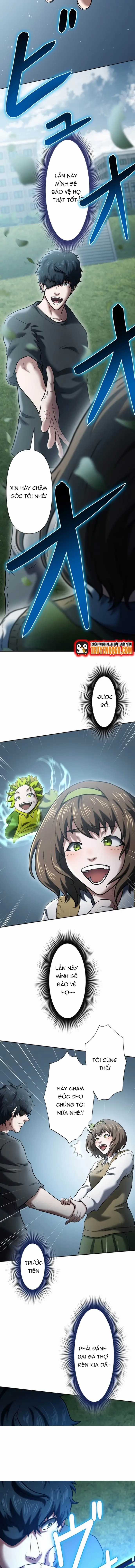 Kẻ Đoạt Kỹ Năng - Chương 16 - Trang 12