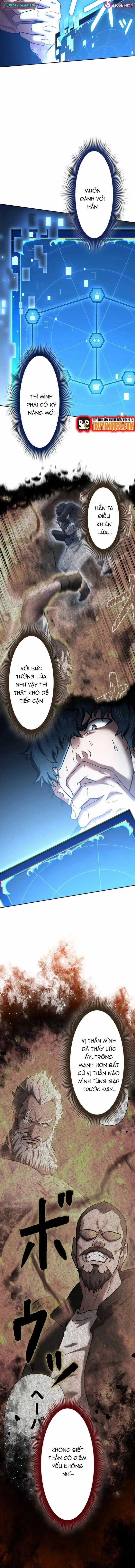 Kẻ Đoạt Kỹ Năng - Chương 16 - Trang 13