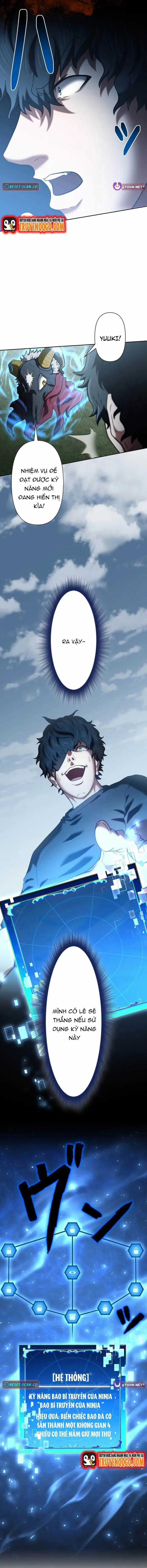Kẻ Đoạt Kỹ Năng - Chương 16 - Trang 14