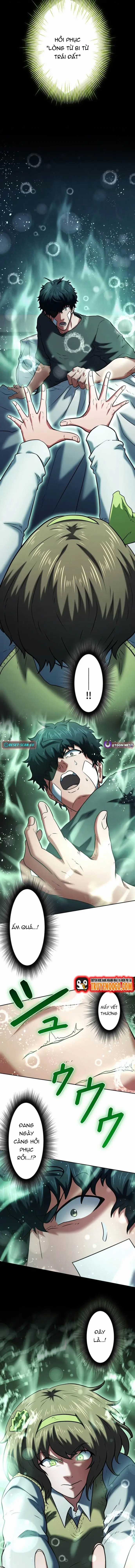 Kẻ Đoạt Kỹ Năng - Chương 16 - Trang 3