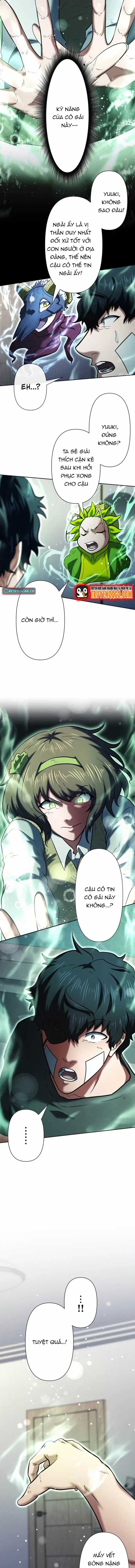 Kẻ Đoạt Kỹ Năng - Chương 16 - Trang 4