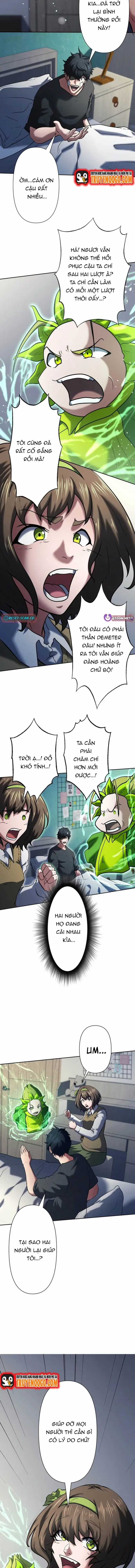 Kẻ Đoạt Kỹ Năng - Chương 16 - Trang 5