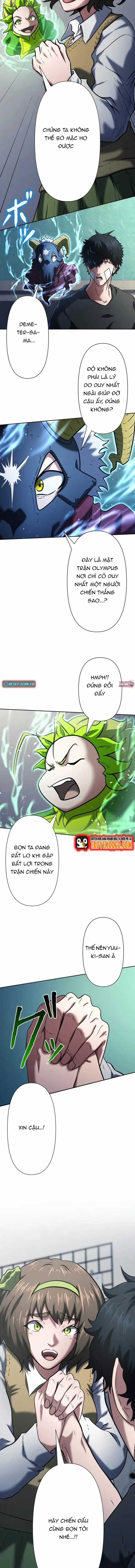 Kẻ Đoạt Kỹ Năng - Chương 16 - Trang 6