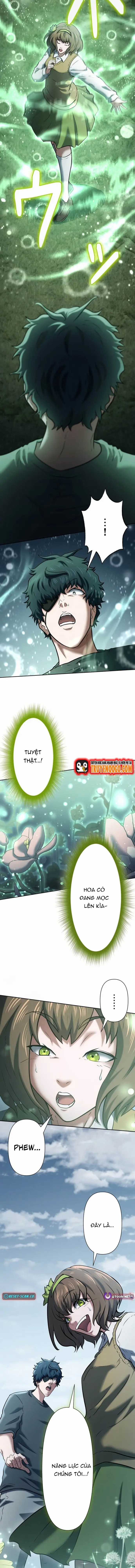 Kẻ Đoạt Kỹ Năng - Chương 16 - Trang 8