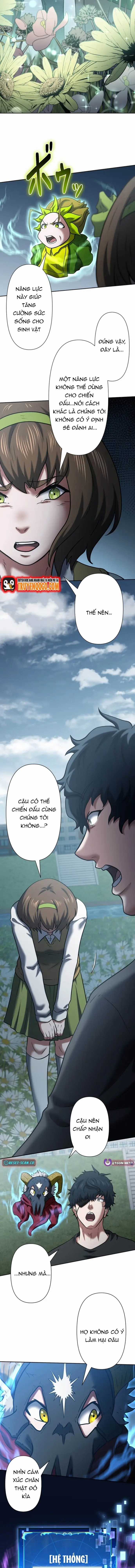 Kẻ Đoạt Kỹ Năng - Chương 16 - Trang 9