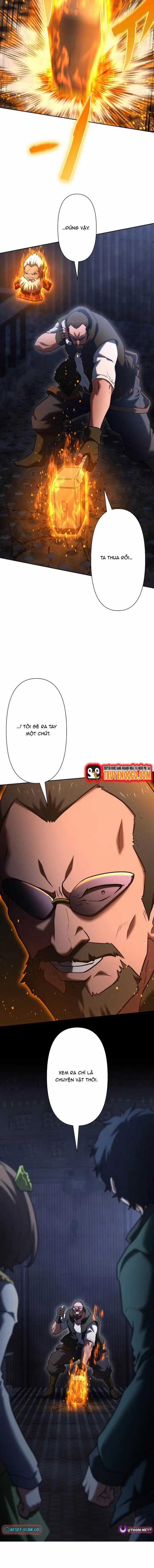 Kẻ Đoạt Kỹ Năng - Chương 17 - Trang 2