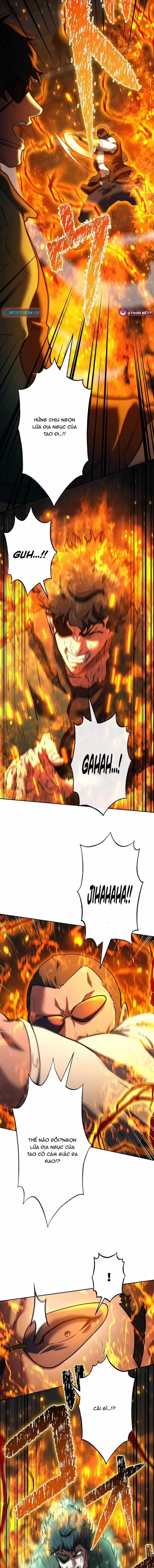 Kẻ Đoạt Kỹ Năng - Chương 17 - Trang 15