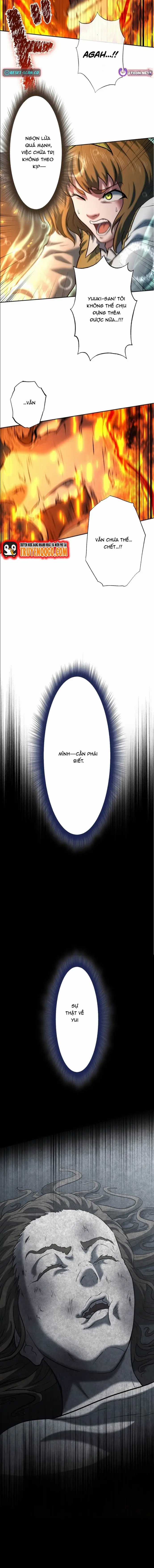 Kẻ Đoạt Kỹ Năng - Chương 17 - Trang 17