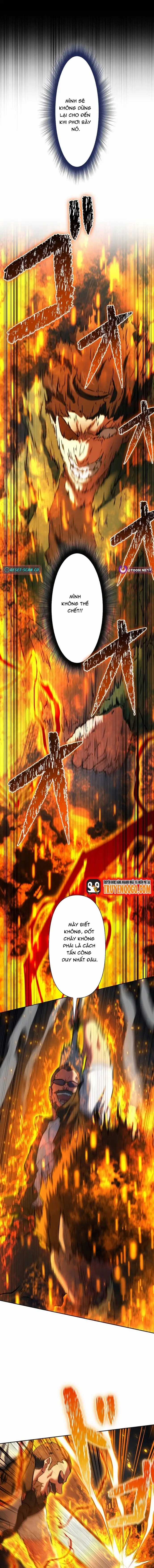 Kẻ Đoạt Kỹ Năng - Chương 17 - Trang 18