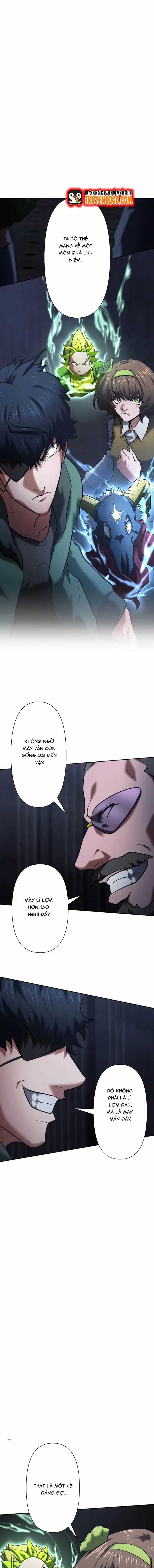 Kẻ Đoạt Kỹ Năng - Chương 17 - Trang 3