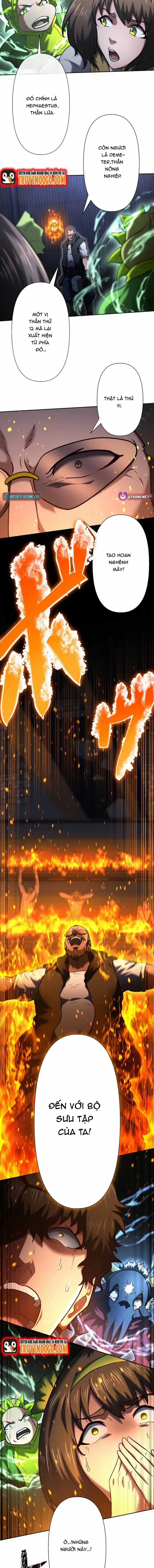 Kẻ Đoạt Kỹ Năng - Chương 17 - Trang 4