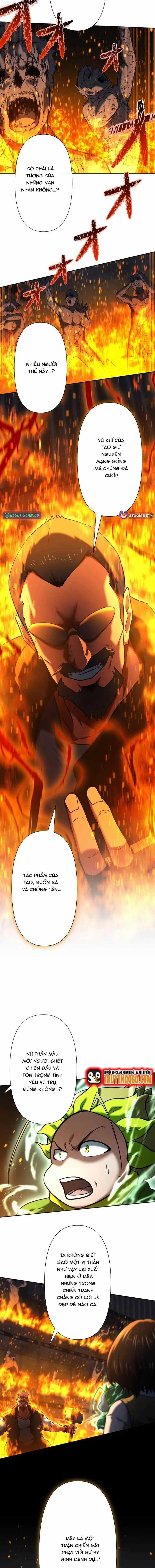 Kẻ Đoạt Kỹ Năng - Chương 17 - Trang 5