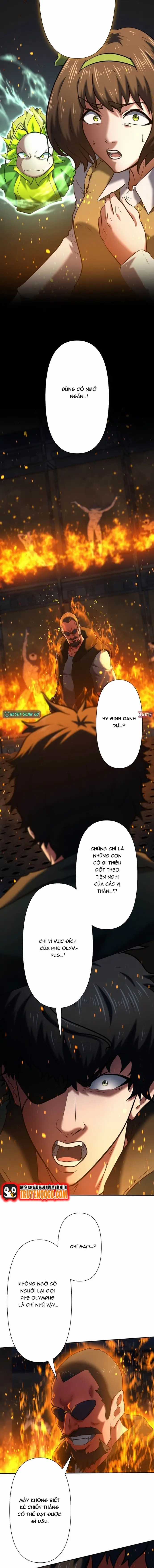 Kẻ Đoạt Kỹ Năng - Chương 17 - Trang 6