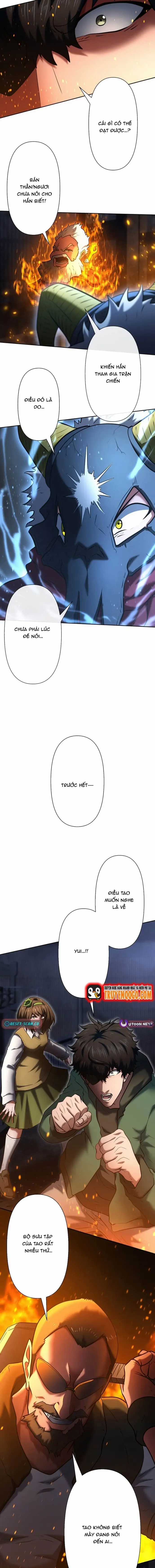 Kẻ Đoạt Kỹ Năng - Chương 17 - Trang 7