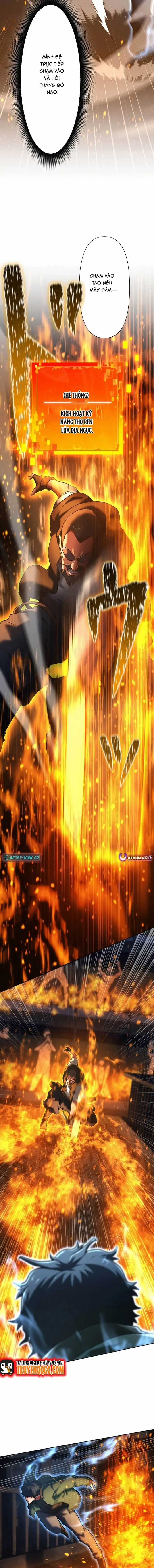 Kẻ Đoạt Kỹ Năng - Chương 17 - Trang 9