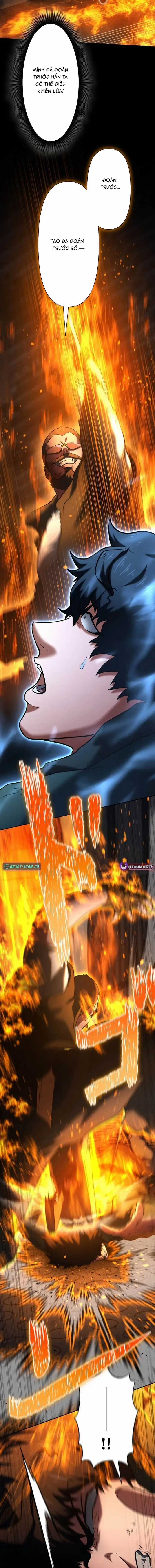Kẻ Đoạt Kỹ Năng - Chương 17 - Trang 10