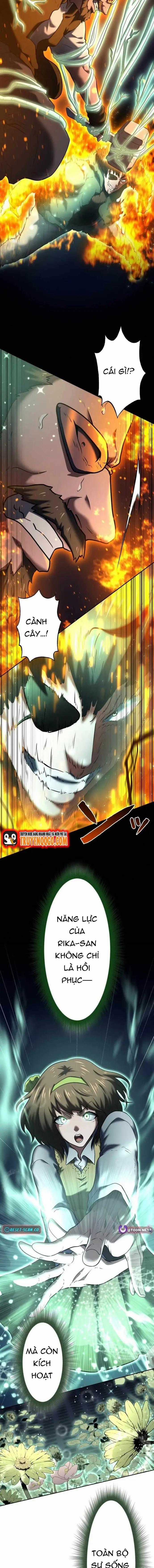 Kẻ Đoạt Kỹ Năng - Chương 18 - Trang 2