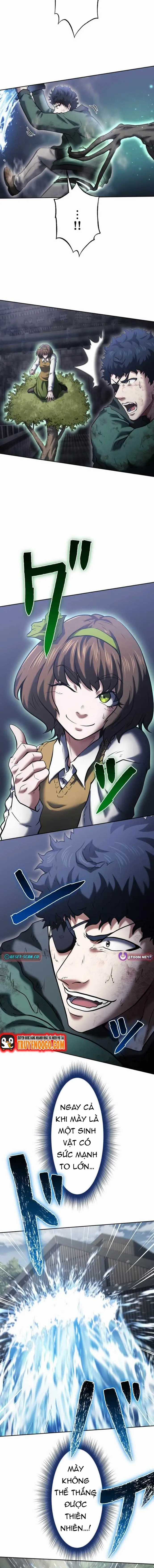 Kẻ Đoạt Kỹ Năng - Chương 18 - Trang 11