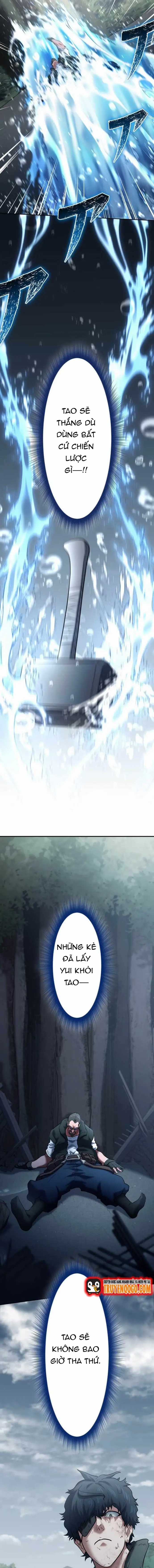 Kẻ Đoạt Kỹ Năng - Chương 18 - Trang 12