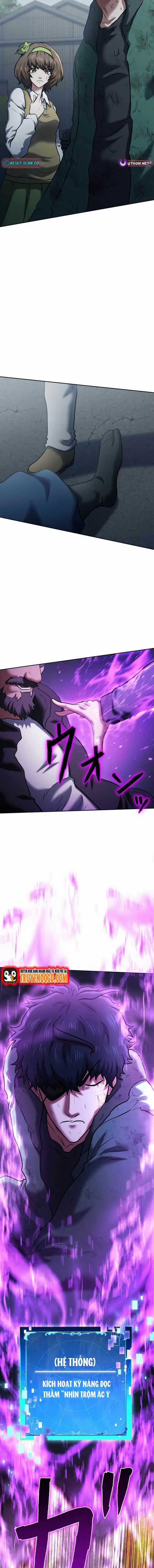 Kẻ Đoạt Kỹ Năng - Chương 18 - Trang 13