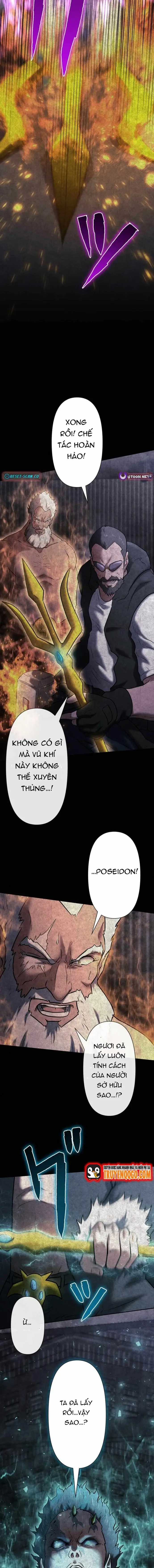 Kẻ Đoạt Kỹ Năng - Chương 18 - Trang 14
