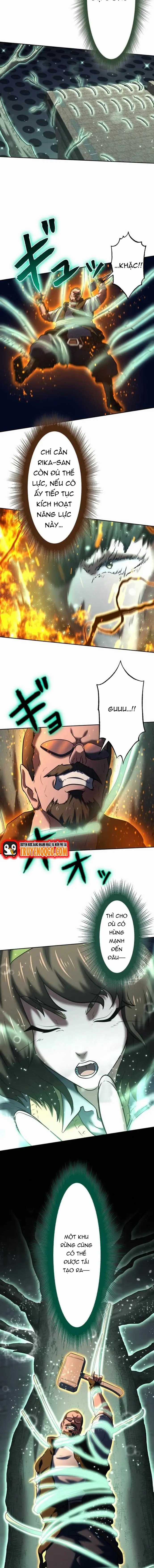 Kẻ Đoạt Kỹ Năng - Chương 18 - Trang 3