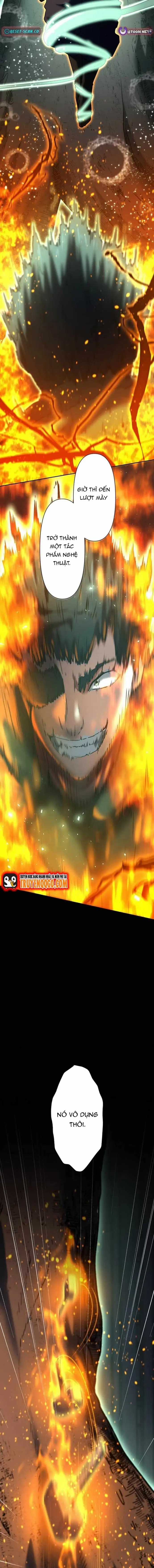 Kẻ Đoạt Kỹ Năng - Chương 18 - Trang 4