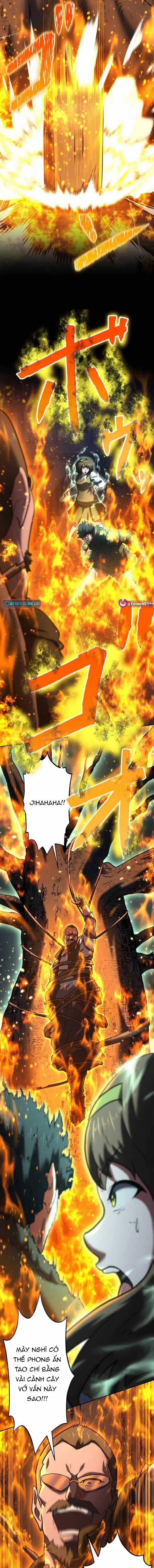 Kẻ Đoạt Kỹ Năng - Chương 18 - Trang 5