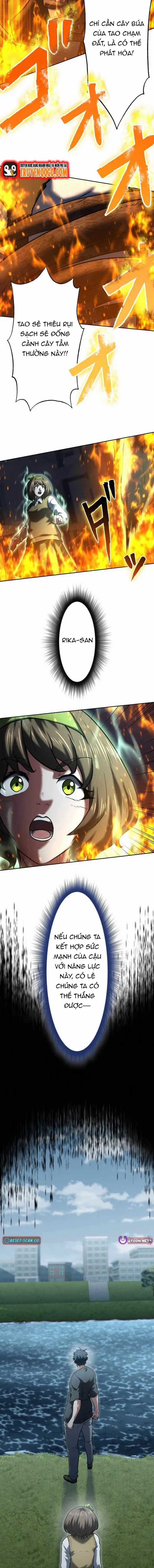 Kẻ Đoạt Kỹ Năng - Chương 18 - Trang 6