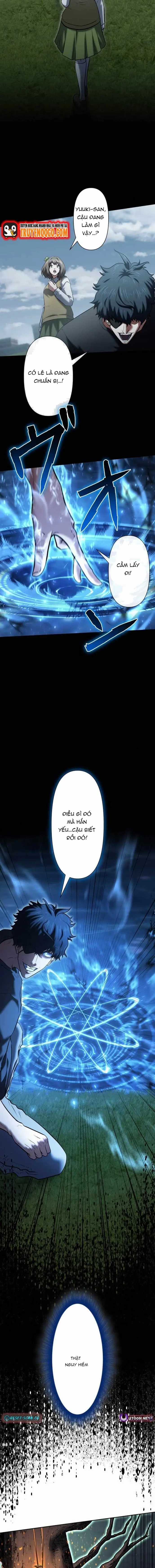 Kẻ Đoạt Kỹ Năng - Chương 18 - Trang 7