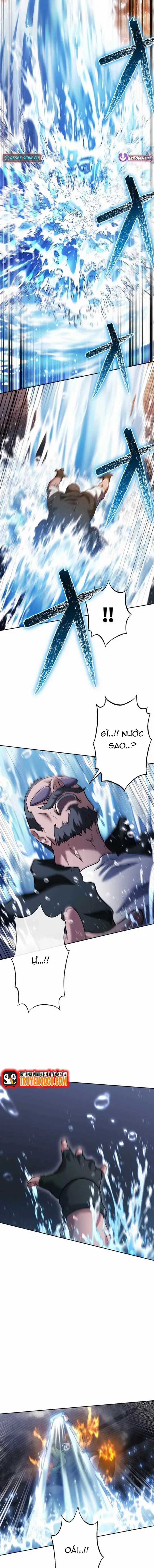 Kẻ Đoạt Kỹ Năng - Chương 18 - Trang 10