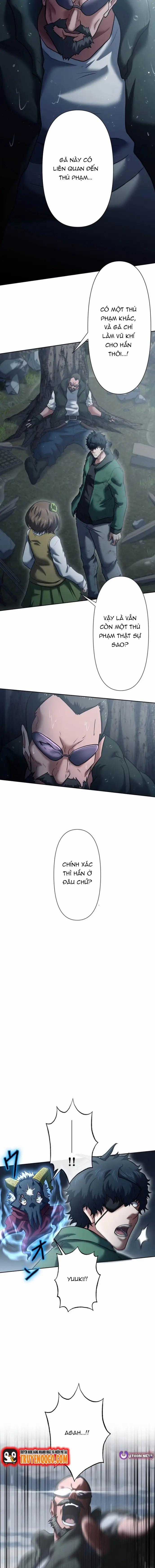 Kẻ Đoạt Kỹ Năng - Chương 19 - Trang 2