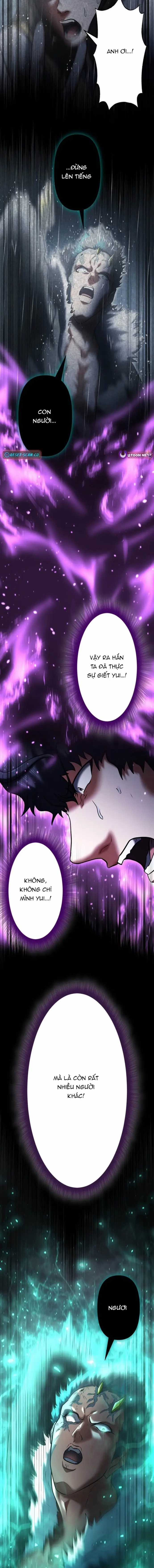 Kẻ Đoạt Kỹ Năng - Chương 19 - Trang 11