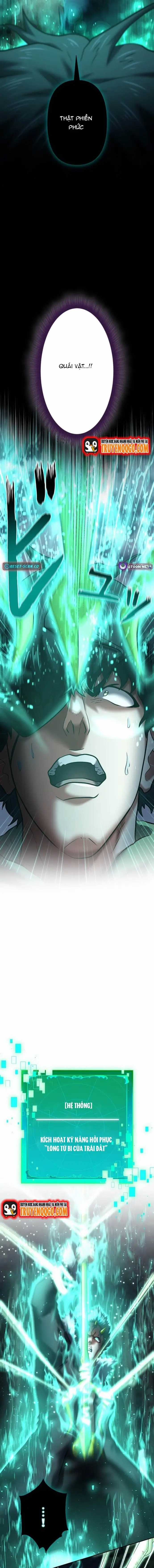 Kẻ Đoạt Kỹ Năng - Chương 19 - Trang 12