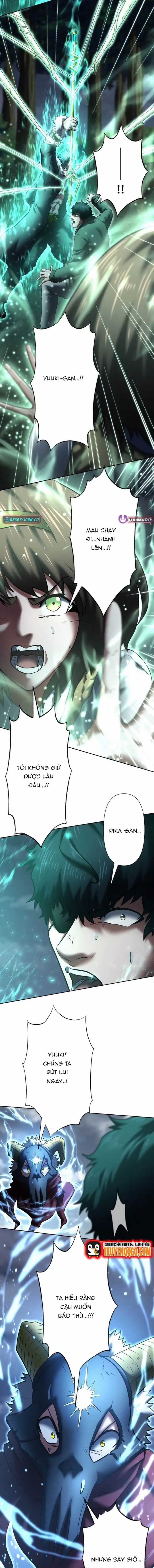 Kẻ Đoạt Kỹ Năng - Chương 19 - Trang 13