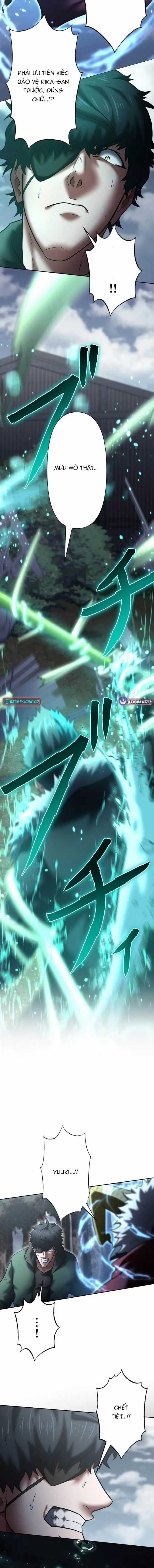 Kẻ Đoạt Kỹ Năng - Chương 19 - Trang 14