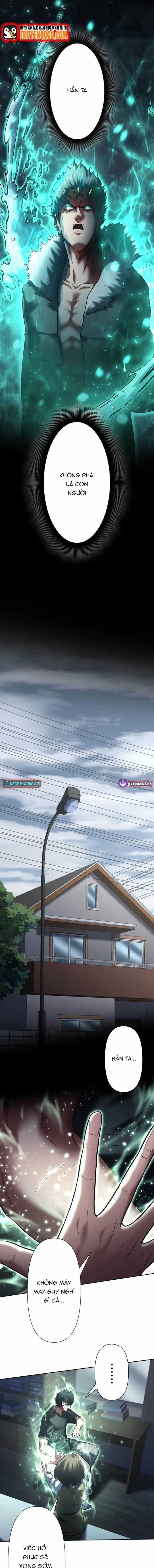 Kẻ Đoạt Kỹ Năng - Chương 19 - Trang 15