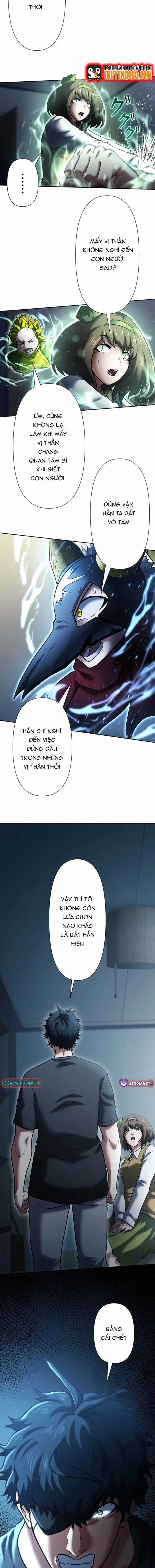 Kẻ Đoạt Kỹ Năng - Chương 19 - Trang 16