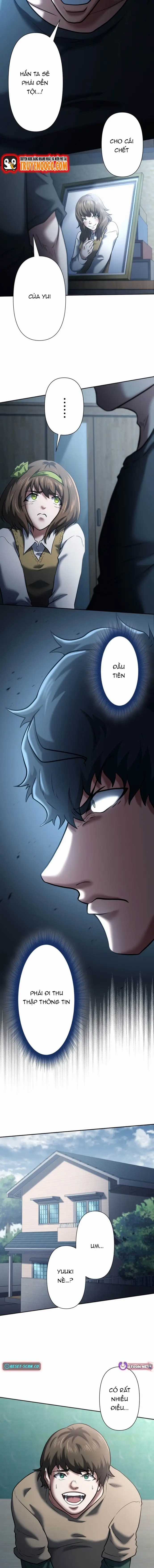 Kẻ Đoạt Kỹ Năng - Chương 19 - Trang 17
