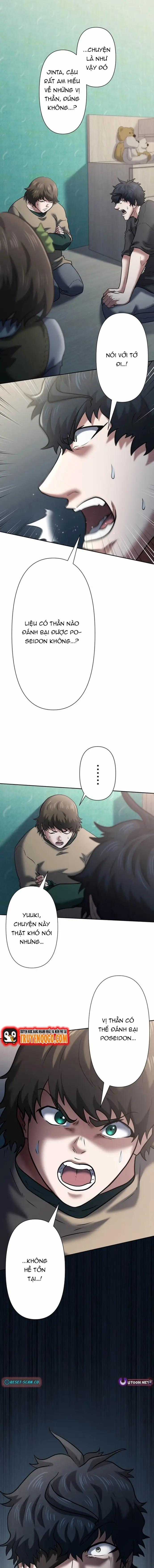 Kẻ Đoạt Kỹ Năng - Chương 19 - Trang 20