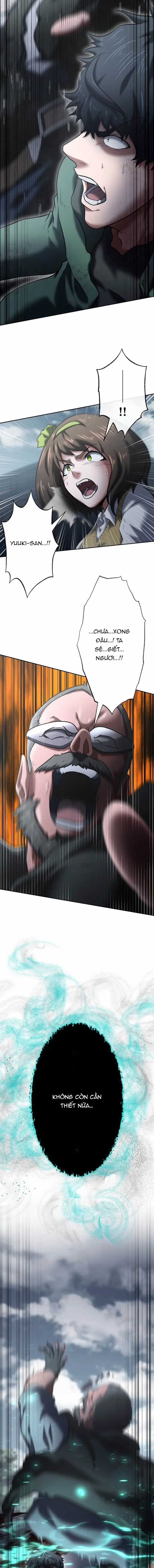 Kẻ Đoạt Kỹ Năng - Chương 19 - Trang 3