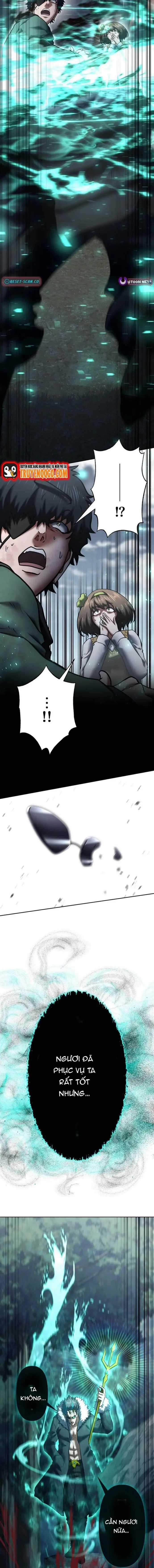 Kẻ Đoạt Kỹ Năng - Chương 19 - Trang 4