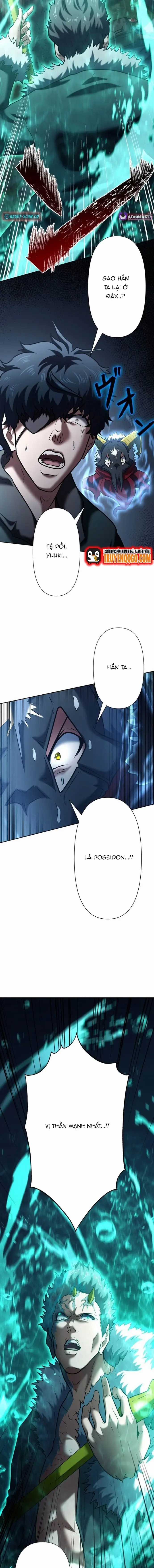 Kẻ Đoạt Kỹ Năng - Chương 19 - Trang 6