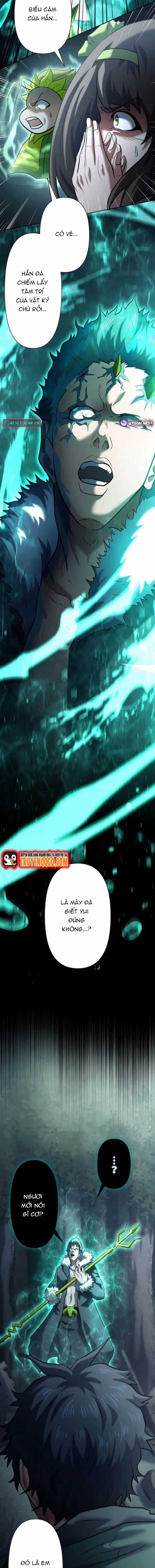 Kẻ Đoạt Kỹ Năng - Chương 19 - Trang 7