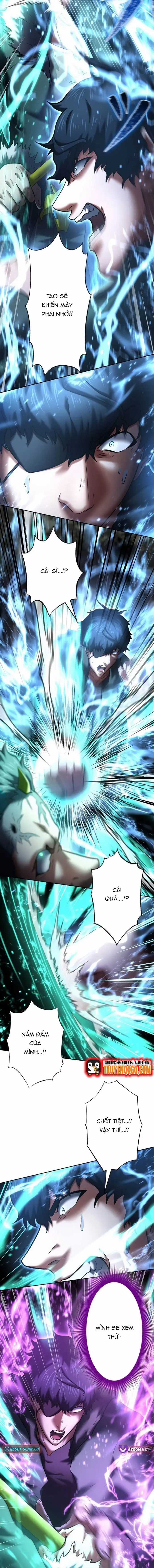 Kẻ Đoạt Kỹ Năng - Chương 19 - Trang 9