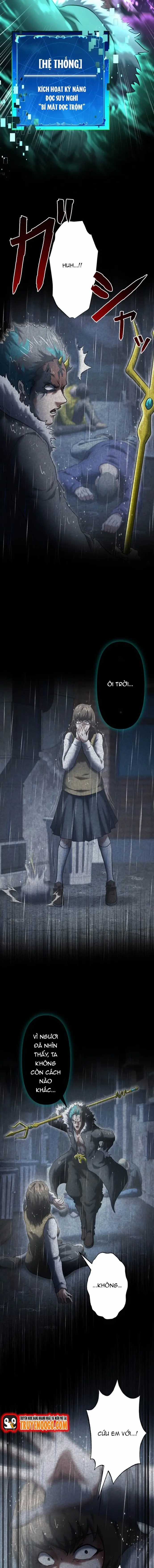 Kẻ Đoạt Kỹ Năng - Chương 19 - Trang 10