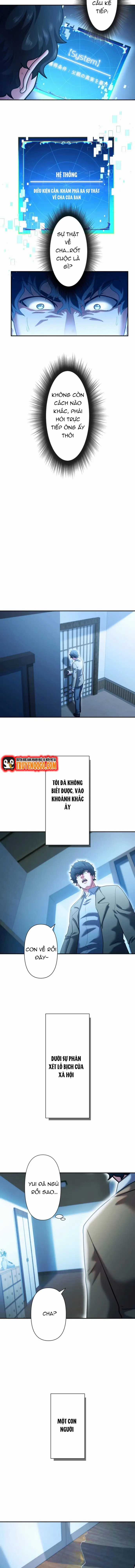 Kẻ Đoạt Kỹ Năng - Chương 2 - Trang 13